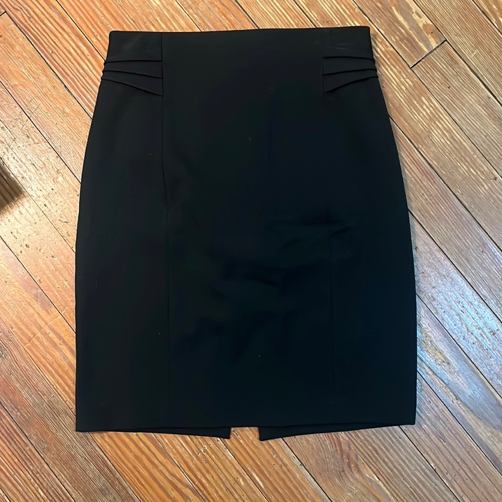Express pencil skirt size 4